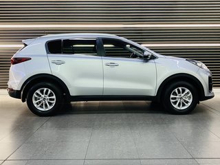 2022 Kia Sportage 1.6 GDI IGNITE A/T - photo 1