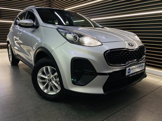 2022 Kia Sportage 1.6 GDI IGNITE A/T - photo 2