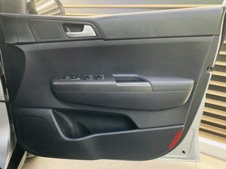 2022 Kia Sportage 1.6 GDI IGNITE A/T - photo 3