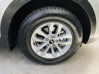 2022 Kia Sportage 1.6 GDI IGNITE A/T - photo 5