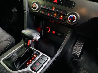 2022 Kia Sportage 1.6 GDI IGNITE A/T - photo 10