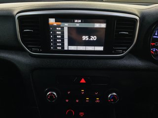 2022 Kia Sportage 1.6 GDI IGNITE A/T - photo 8