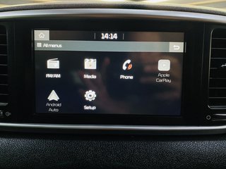 2022 Kia Sportage 1.6 GDI IGNITE A/T - photo 9