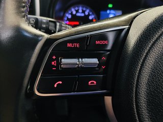 2022 Kia Sportage 1.6 GDI IGNITE A/T - photo 11