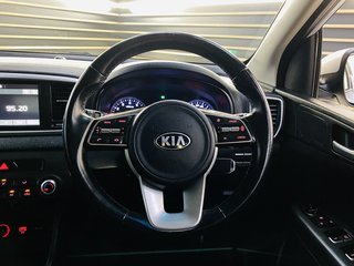 2022 Kia Sportage 1.6 GDI IGNITE A/T - photo 12