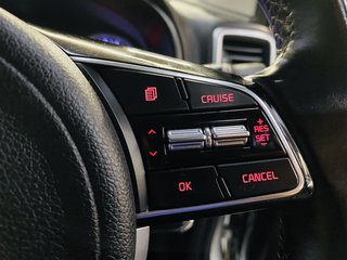 2022 Kia Sportage 1.6 GDI IGNITE A/T - photo 13