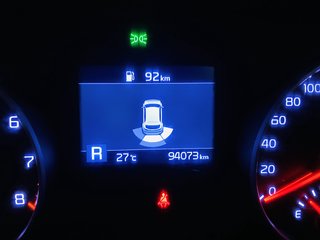 2022 Kia Sportage 1.6 GDI IGNITE A/T - photo 16