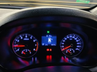 2022 Kia Sportage 1.6 GDI IGNITE A/T - photo 15