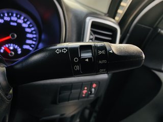 2022 Kia Sportage 1.6 GDI IGNITE A/T - photo 14