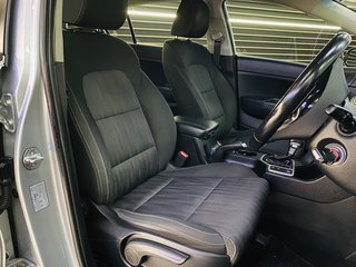 2022 Kia Sportage 1.6 GDI IGNITE A/T - photo 17