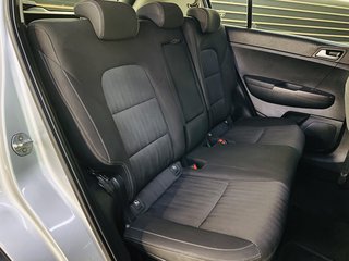 2022 Kia Sportage 1.6 GDI IGNITE A/T - photo 18