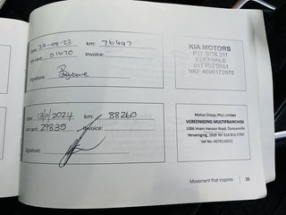 2022 Kia Sportage 1.6 GDI IGNITE A/T - photo 21