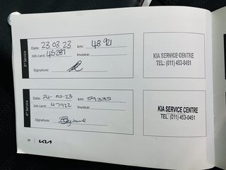 2022 Kia Sportage 1.6 GDI IGNITE A/T - photo 20