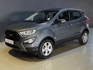 Ford EcoSport Used vehicle for sale