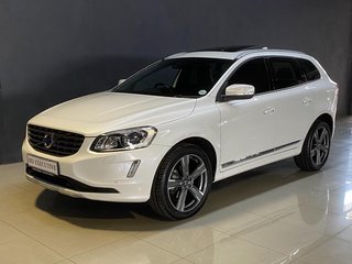 Volvo XC60 Used vehicle for sale