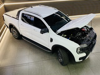 2024 Ford Ranger 3.0D V6 WILDTRAK AWD A/T D/C P/U - photo 4