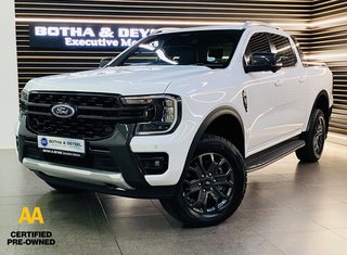 Ford Ranger Used vehicle for sale