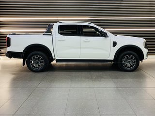 2024 Ford Ranger 3.0D V6 WILDTRAK AWD A/T D/C P/U - photo 2