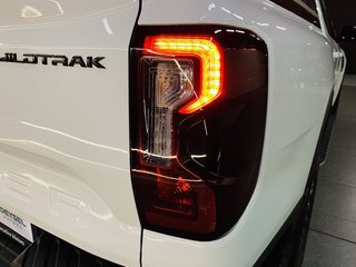 2024 Ford Ranger 3.0D V6 WILDTRAK AWD A/T D/C P/U - photo 3