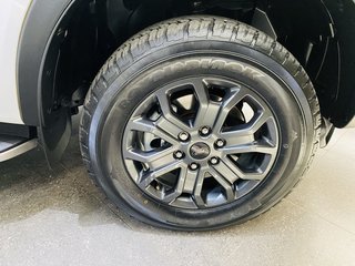 2024 Ford Ranger 3.0D V6 WILDTRAK AWD A/T D/C P/U - photo 9