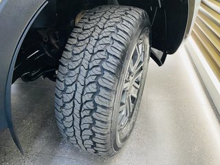 2024 Ford Ranger 3.0D V6 WILDTRAK AWD A/T D/C P/U - photo 10