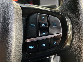 2024 Ford Ranger 3.0D V6 WILDTRAK AWD A/T D/C P/U - photo 21