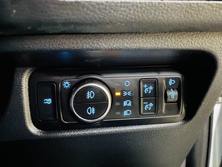 2024 Ford Ranger 3.0D V6 WILDTRAK AWD A/T D/C P/U - photo 22