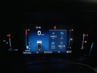 2024 Ford Ranger 3.0D V6 WILDTRAK AWD A/T D/C P/U - photo 23