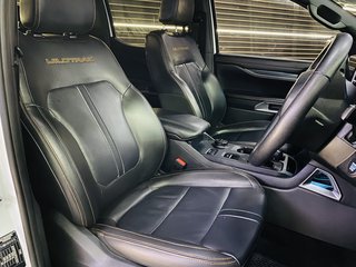 2024 Ford Ranger 3.0D V6 WILDTRAK AWD A/T D/C P/U - photo 24
