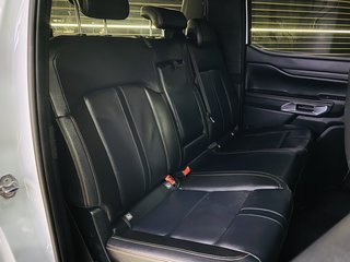2024 Ford Ranger 3.0D V6 WILDTRAK AWD A/T D/C P/U - photo 25