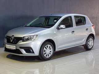 Renault Sandero Used vehicle for sale