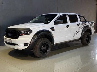 Ford Ranger Used vehicle for sale