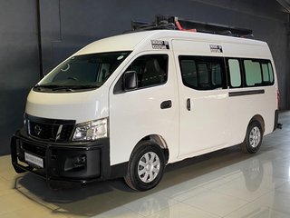 Nissan NV350 Used vehicle for sale