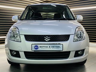 2009 Suzuki Swift 1.5 GLS - photo 2