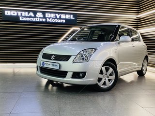 2009 Suzuki Swift 1.5 GLS - photo 1