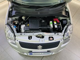 2009 Suzuki Swift 1.5 GLS - photo 5