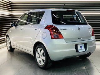 2009 Suzuki Swift 1.5 GLS - photo 7