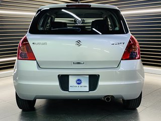 2009 Suzuki Swift 1.5 GLS - photo 8