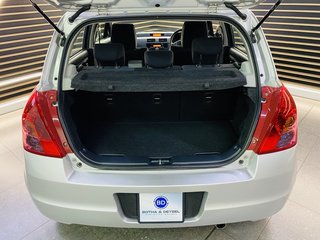 2009 Suzuki Swift 1.5 GLS - photo 9