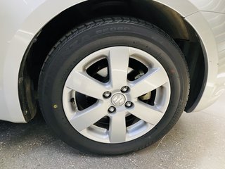 2009 Suzuki Swift 1.5 GLS - photo 4