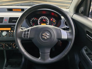 2009 Suzuki Swift 1.5 GLS - photo 9