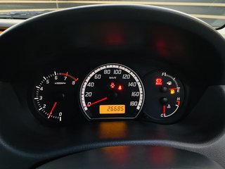 2009 Suzuki Swift 1.5 GLS - photo 10