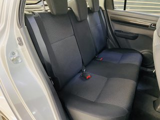 2009 Suzuki Swift 1.5 GLS - photo 13