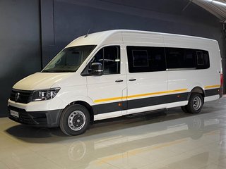 Volkswagen Crafter Used vehicle for sale