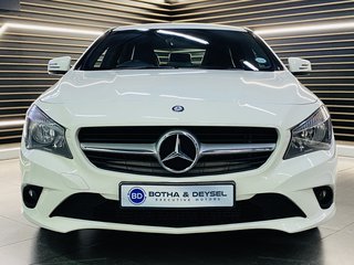 2015 Mercedes-Benz CLA CLA200 - photo 2