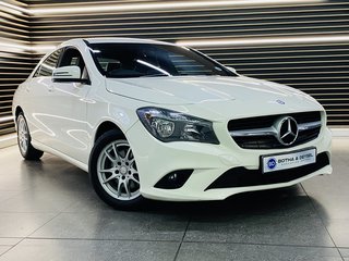 2015 Mercedes-Benz CLA CLA200 - photo 3