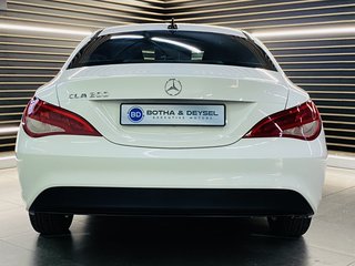 2015 Mercedes-Benz CLA CLA200 - photo 8