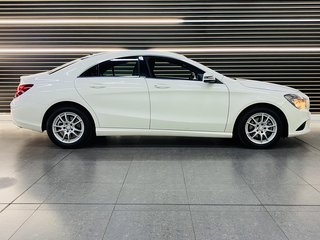 2015 Mercedes-Benz CLA CLA200 - photo 1