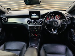 2015 Mercedes-Benz CLA CLA200 - photo 6