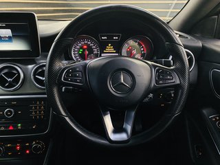 2015 Mercedes-Benz CLA CLA200 - photo 10